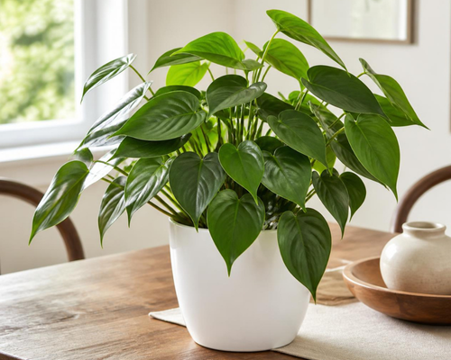 SBL - Philodendron Green